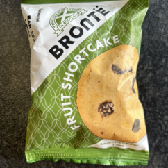 Fruit Shortcake Twin pack biscuits 