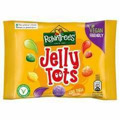 Jelly tots