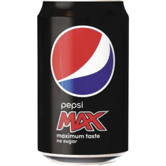 Pepsi Max