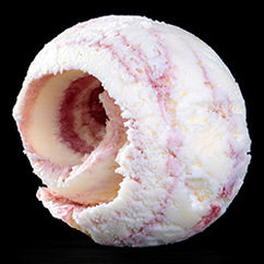 Raspberry Ripple