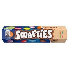 smarties