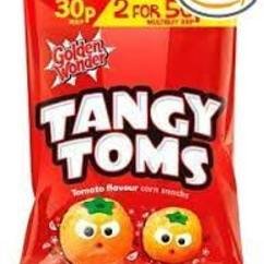 tangy toms