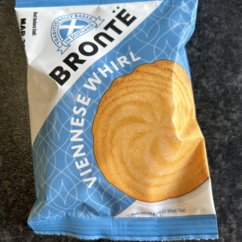 Viennese Whirl Twin pack biscuits 