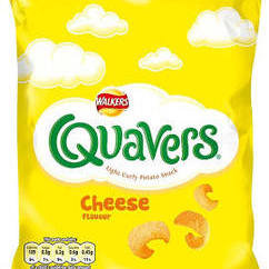 quavers