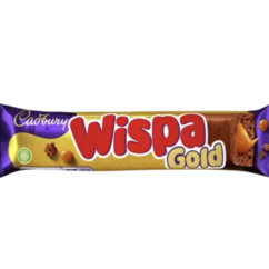 Wispa Gold