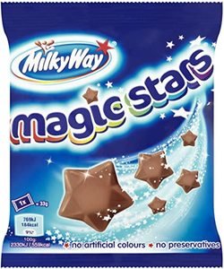 Magic Stars