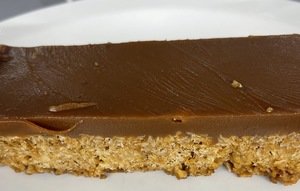 Caramel FlapJack