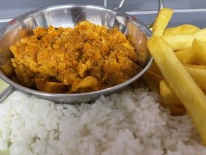 Chicken Curry