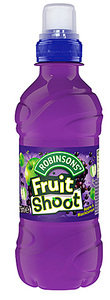 Fruit Shoot - Apple & Blackcurrent