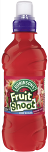 Fruit Shoot - Summer Fruit