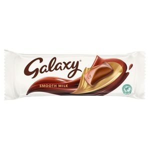 Galaxy smooth