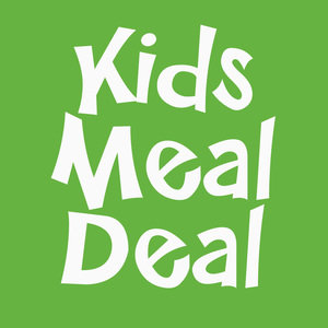 Kids Meal Deal 