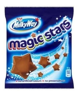 Magic Stars