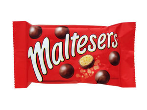 Maltesers