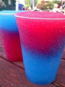 Slush - Mix