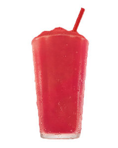 Slush - Strawberry