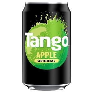 Diet Tango Apple can