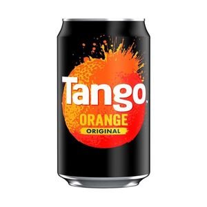 Tango Orange