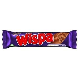 Wispa